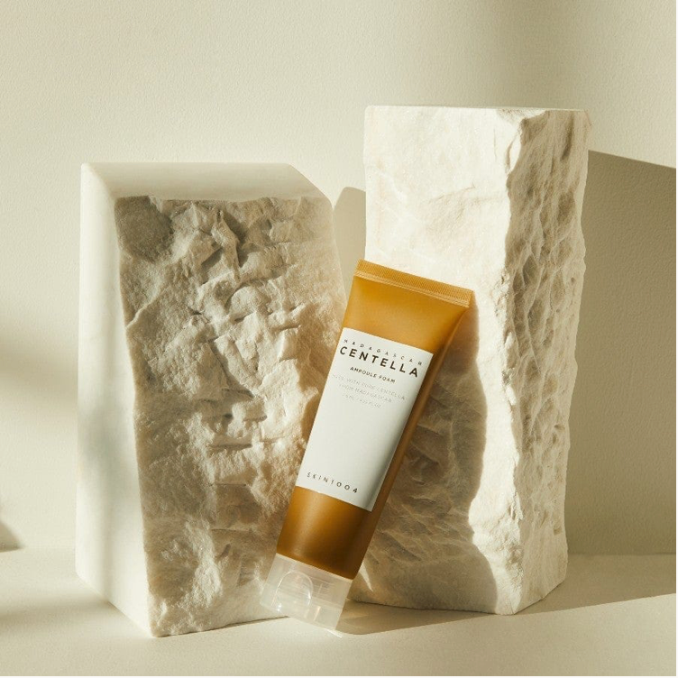 SKIN1004 - Madagascar Centella Ampoule Foam - 125ml