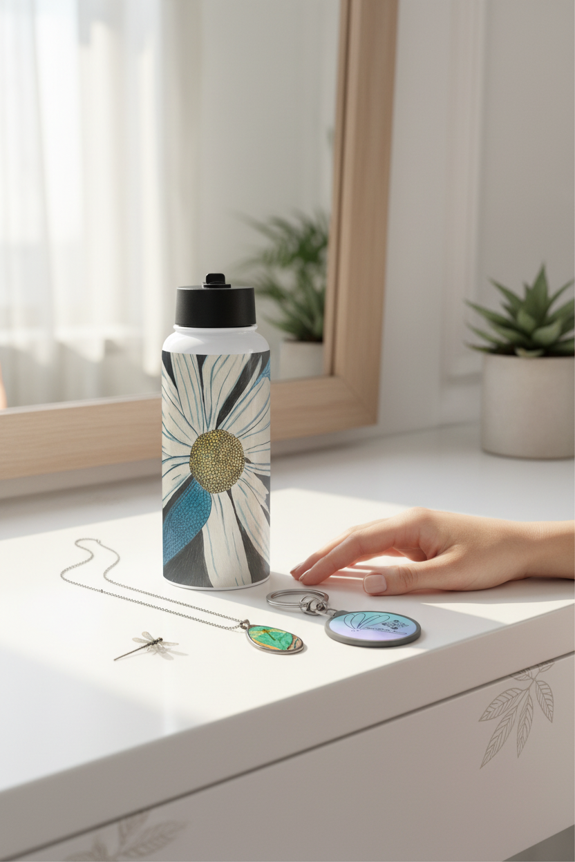 Dragonfly Art – Nature Inspired