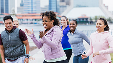 4 Olahraga Kardio Paling Hits 2024 yang Wajib Dicoba