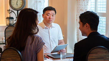 Persiapan Biaya Pernikahan: Alokasi Dana untuk Pernikahan 