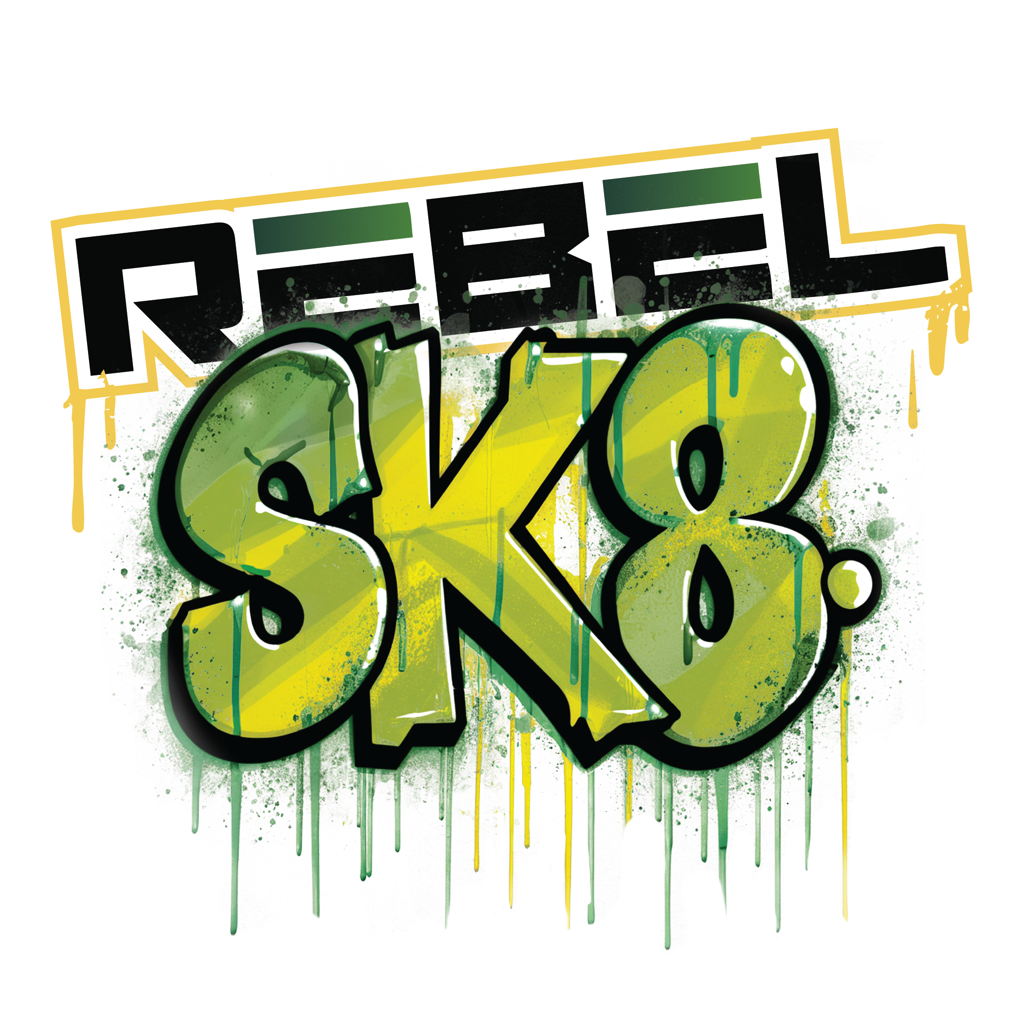 Rebel Sk8.