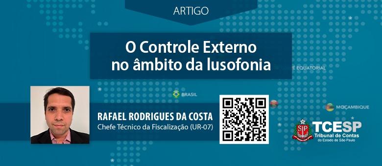 ARTIGO: O Controle Externo no Âmbito da Lusofonia
