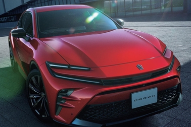 SPORT Z(2.5Lハイブリッド車)