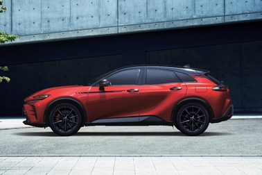SPORT RS(2.5Lプラグインハイブリッド車)