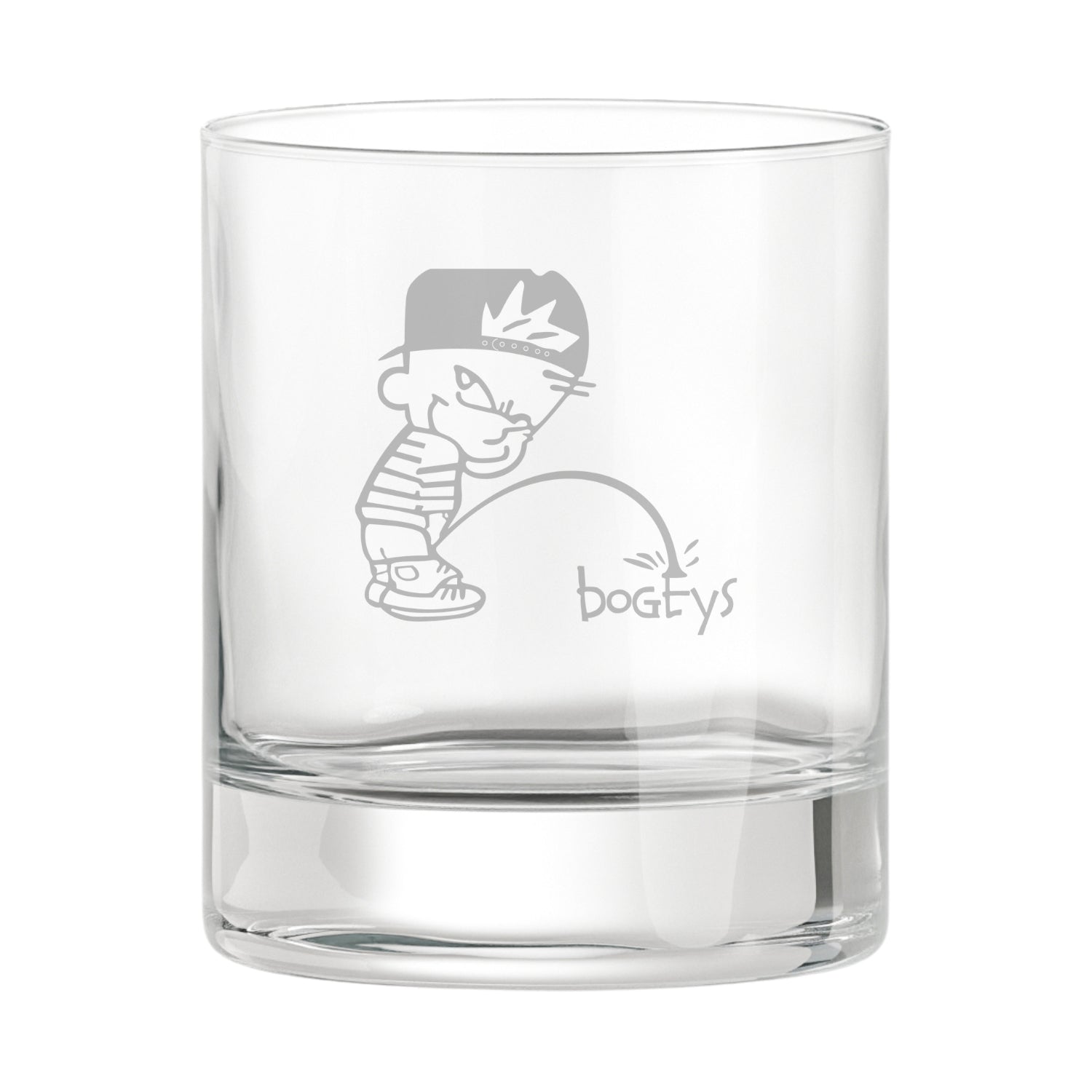 COF Rocks Tumbler | Bogey Whiz