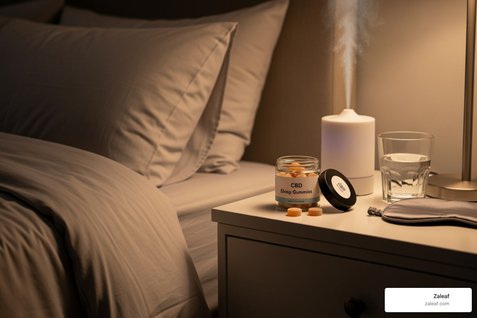 Buy CBD Sleep Gummies That Actually Work