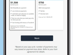 Cash Money Screenshot 2