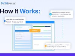 Forms Made Easy Screenshot 1
