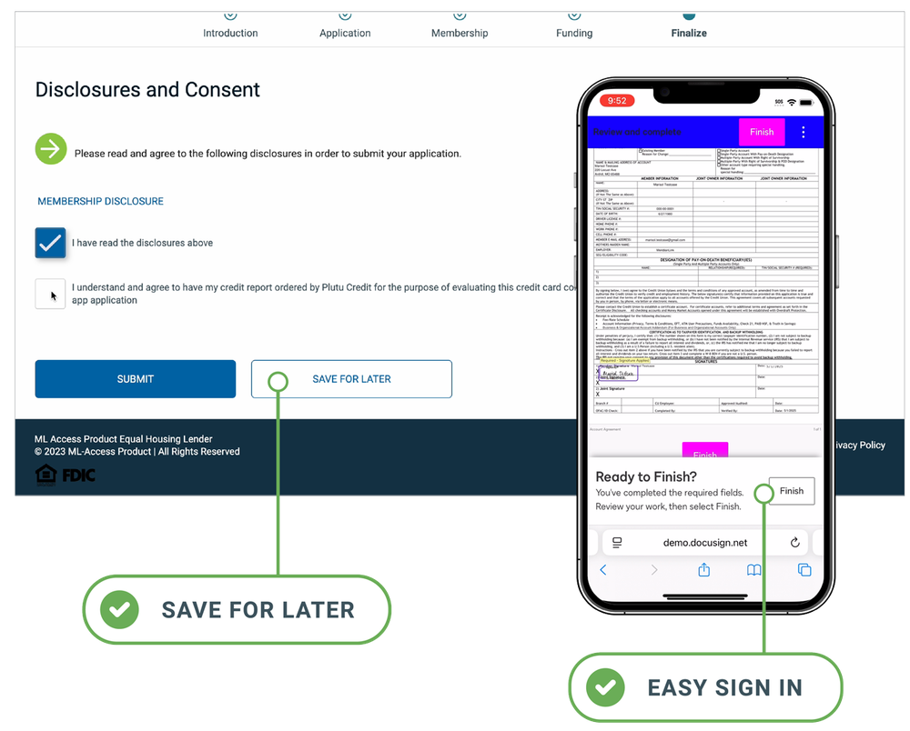 Accelerate Applications With Touchless Workflows