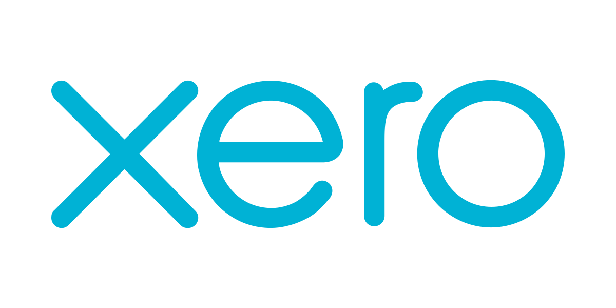 Image showing the Xero logo