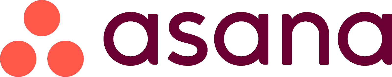 Image showing the Asana logo