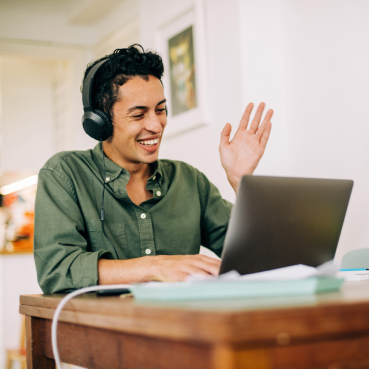 Cours de langues en ligne Hyperclass