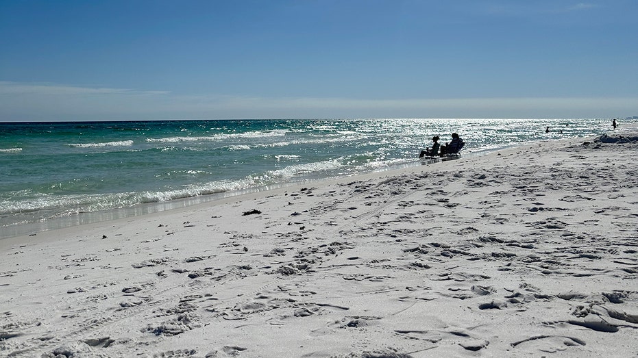 Grayton Beach