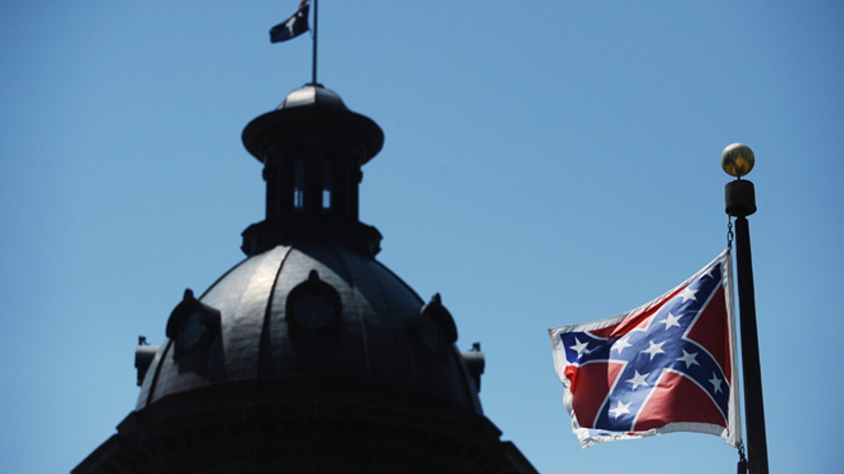 Confederate flag1 AP