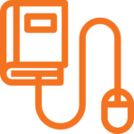 Knowledge Center Icon Knowledge Center Icon