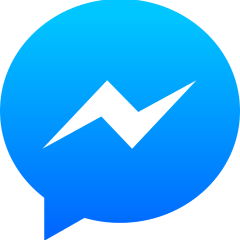 Ikon untuk Facebook Messenger