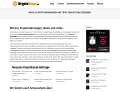 Screenshot Kryptokanal.de Kryptokanal