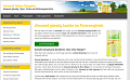 Screenshot Almased-Ratgeber.de Almased-Ratgeber.de
