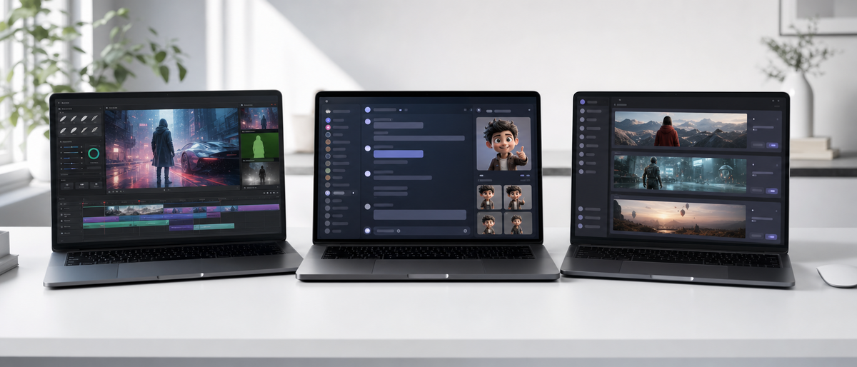 Ultimate Free Sora Alternatives for Video Generation in 2026: Hands-On Benchmarks & Comparisons