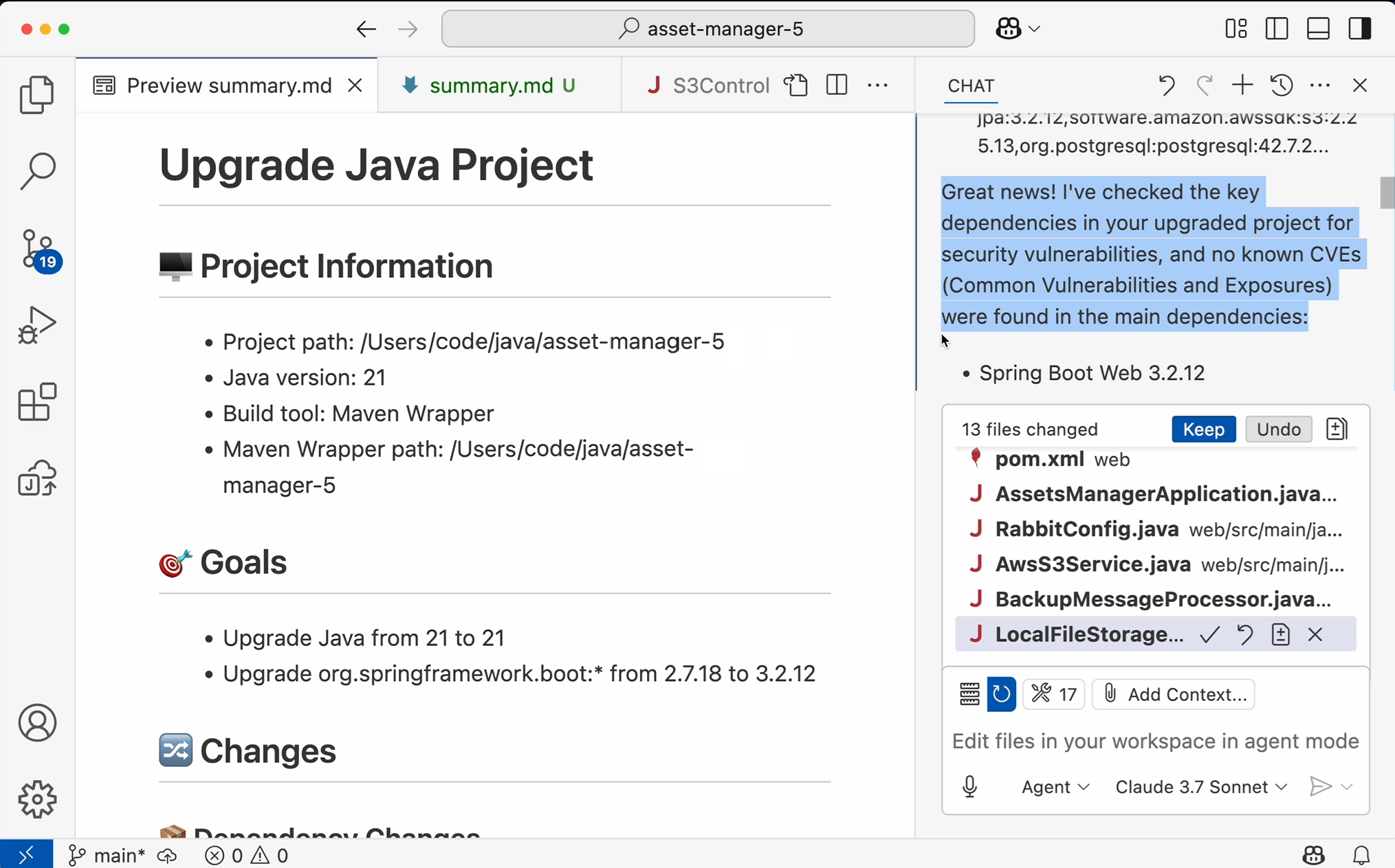 CVE
