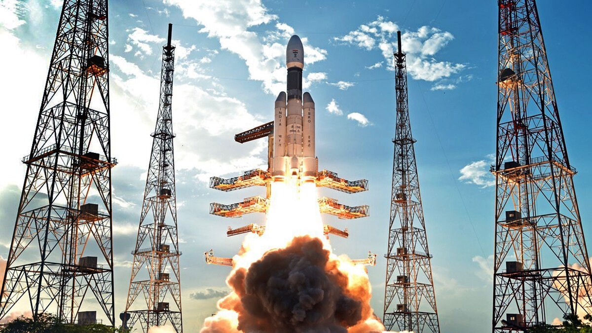 Indian plans to launch uncrewed Gaganyaan mission by end of this year. (File Pic) Budget 2022: Space gets Rs 13,700 crore as India pushes Gaganyaan, missions to Sun, Venus