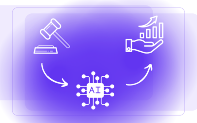 How AI For Legal Documents Fuels Innovative Law Firms