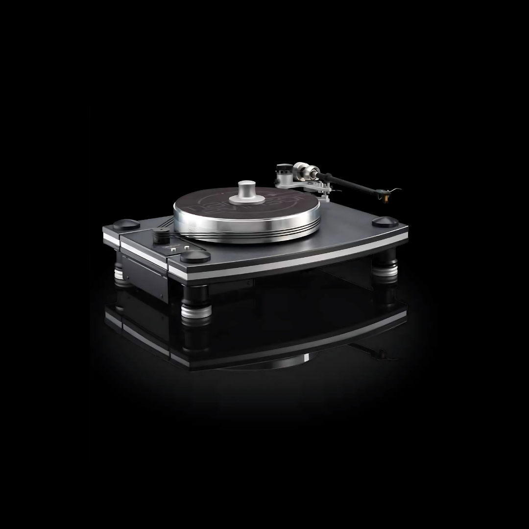 Mark Levinson
