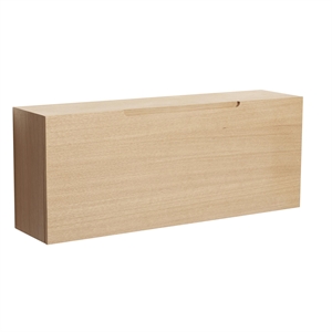Hübsch Collect Schuhschrank Natur