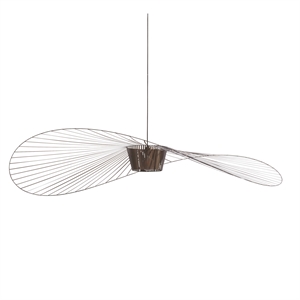 Petite Friture VERTIGO Pendelleuchte Groß Bronze