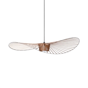 Petite Friture VERTIGO Pendelleuchte Medium Kupfer
