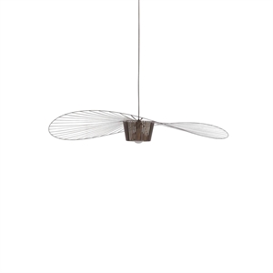 Petite Friture VERTIGO Pendelleuchte Klein Bronze