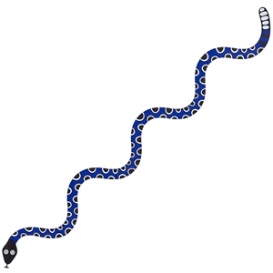 Vitra Metall Wandrelief-Skulptur Magic Snake