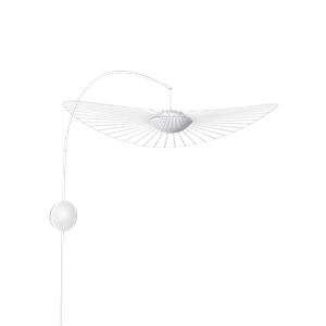 Petite Friture VERTIGO NOVA Wandlampe Weiß