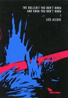 Luís Alegre: The bullshit you don’t know and know you don’t know