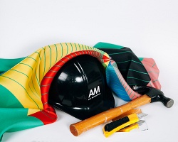 Sidney Masuga: Web of Day