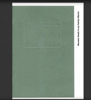 María Tanaut: Women’s Hands in My Family Albums