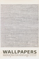 Kelly Mark: Wallpapers Poster