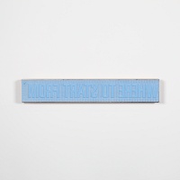 Maurizio Nannucci: WHERE TO START FROM