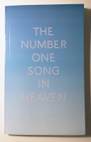 Steven Evans: The Number One Song in Heaven