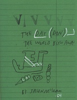 Jason McLean: The day (don) the world blew away