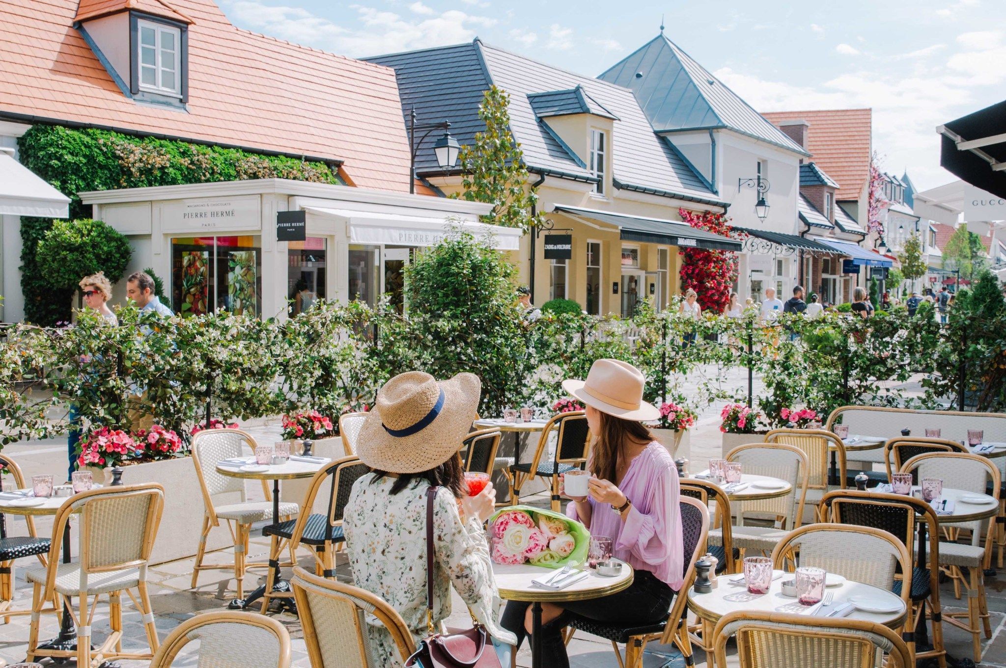 La Vallée Village