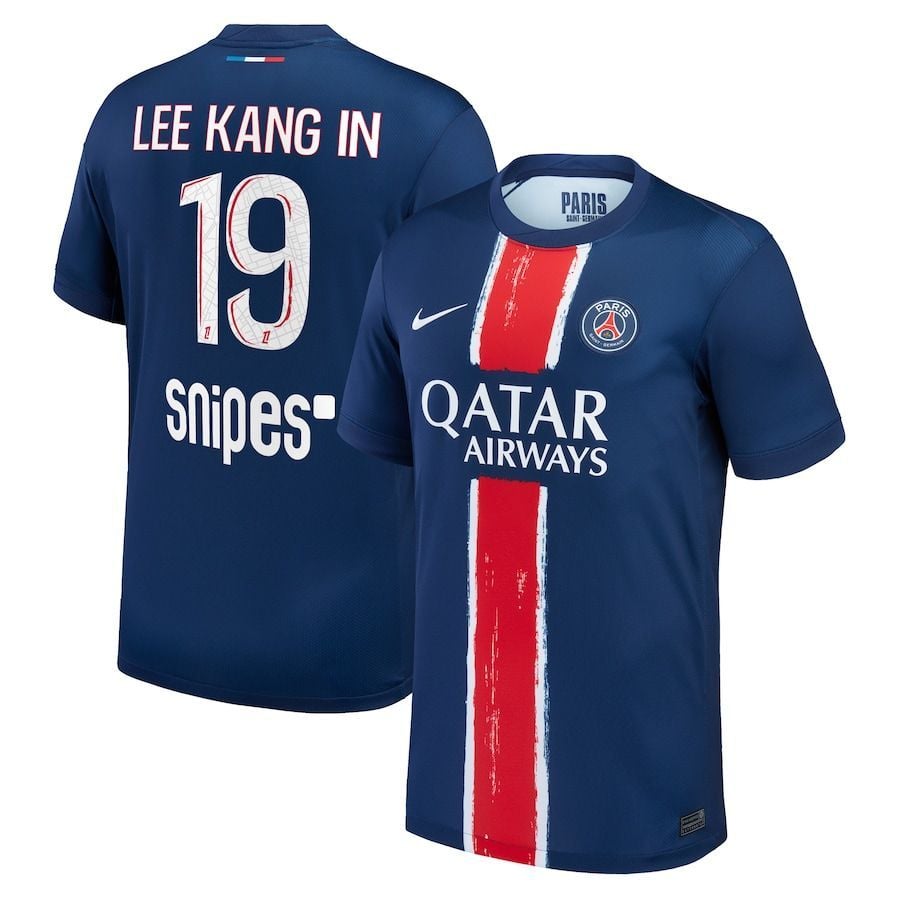 PSG store