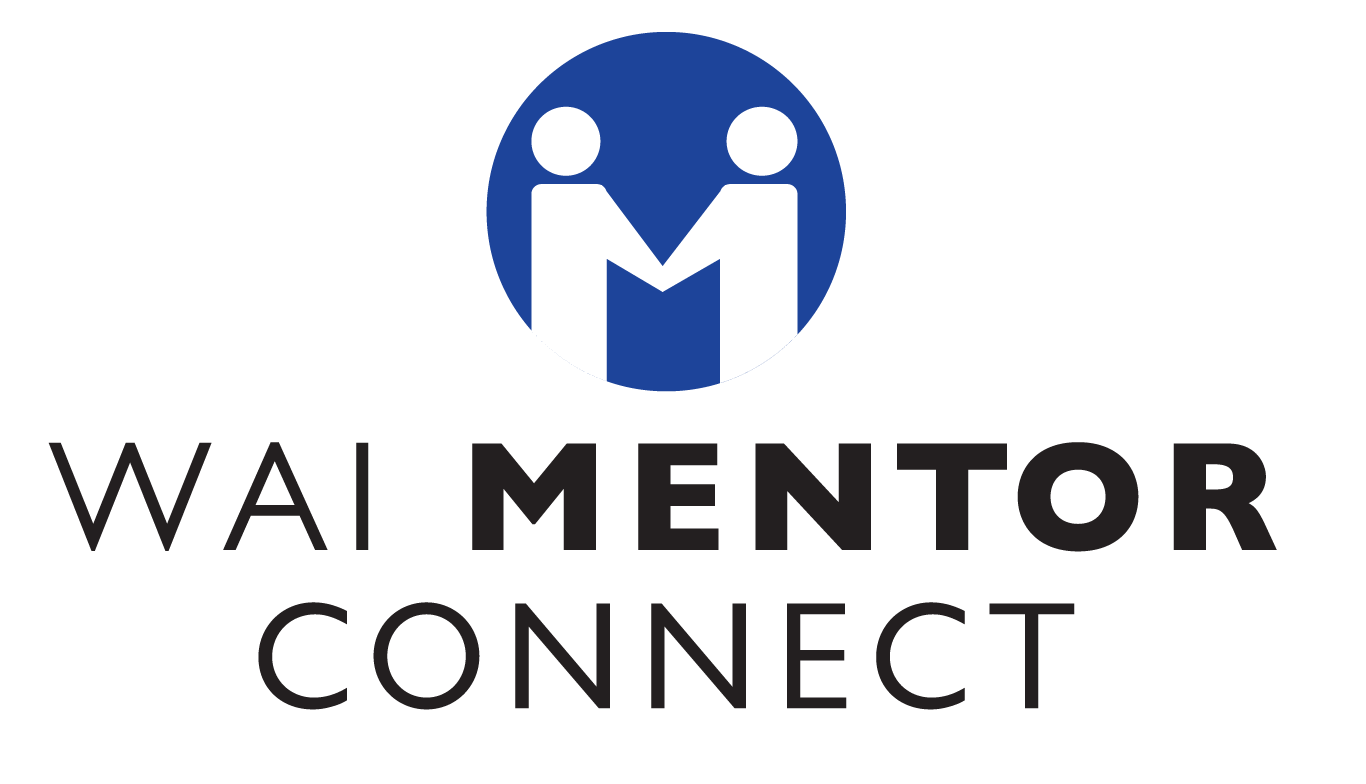 WAI Mentor Connect
