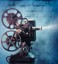 Post-Conference Evening at the Cinema 