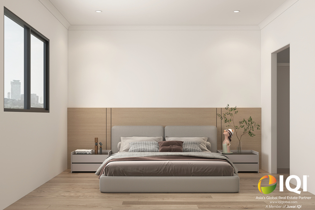 Now Selling – Off-the-Plan Townhouses in Cockburn Central
4 Bedroom Green Title Homes | Completion Mid-2026 photo
