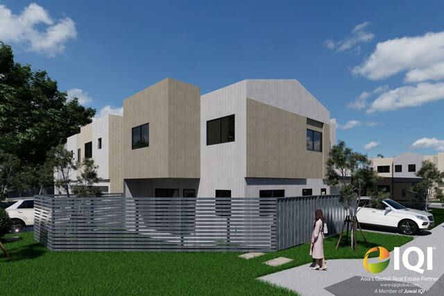 Build Your Dream Home Effortless in the Heart of Cockburn Central photo