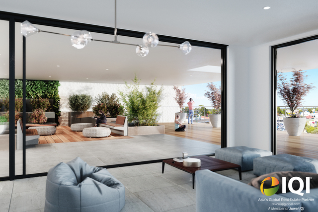Stylish 2-Bedroom Retreat in the Heart of Cannington photo