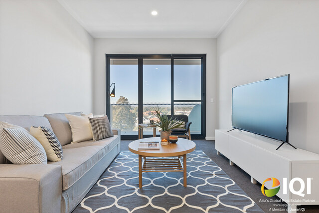 Views Of Burswood Right From Your New Home! photo