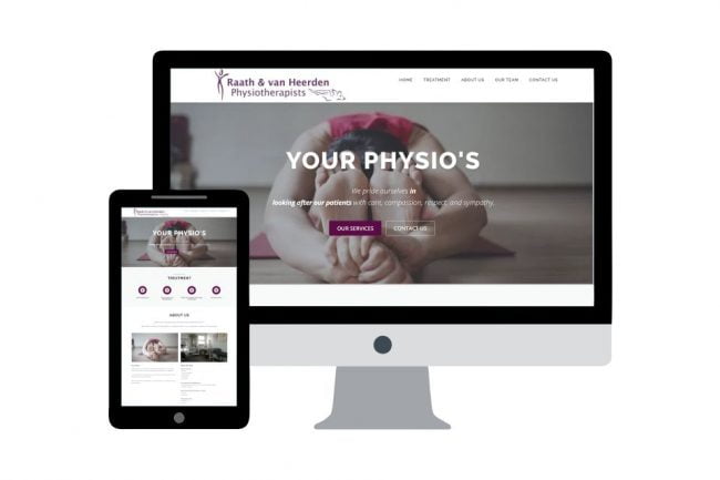 Websites 13 Atomik Digital Web Design