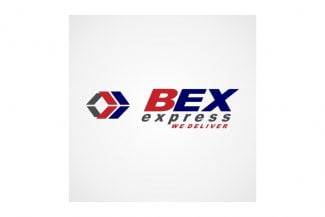 Logos 2 Bex Logo